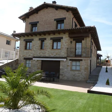 Casa Rural Baigorri-3